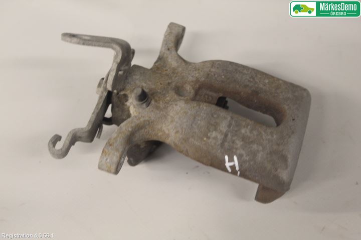 Skoda OCTAVIA (5E) 13-20 Bremsecaliper Bak Høyre