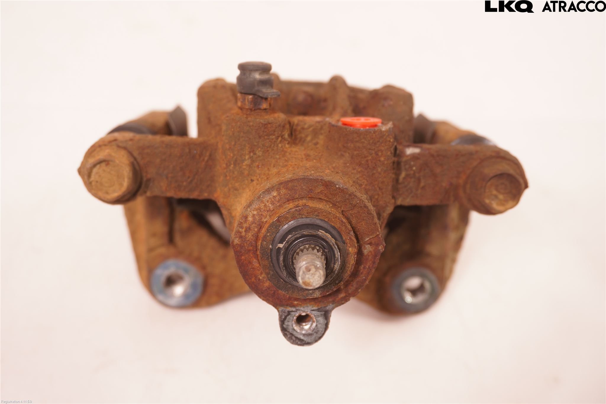 Kia CARENS III 13-19 Bremsecaliper Bak Høyre