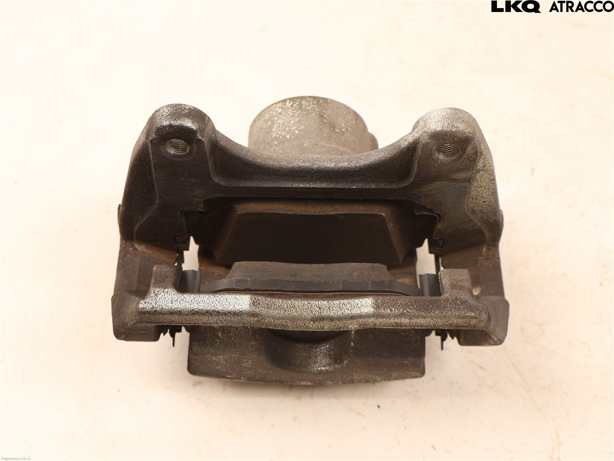 Kia EV6 (CV) 22- Bremsecaliper Foran Høyre