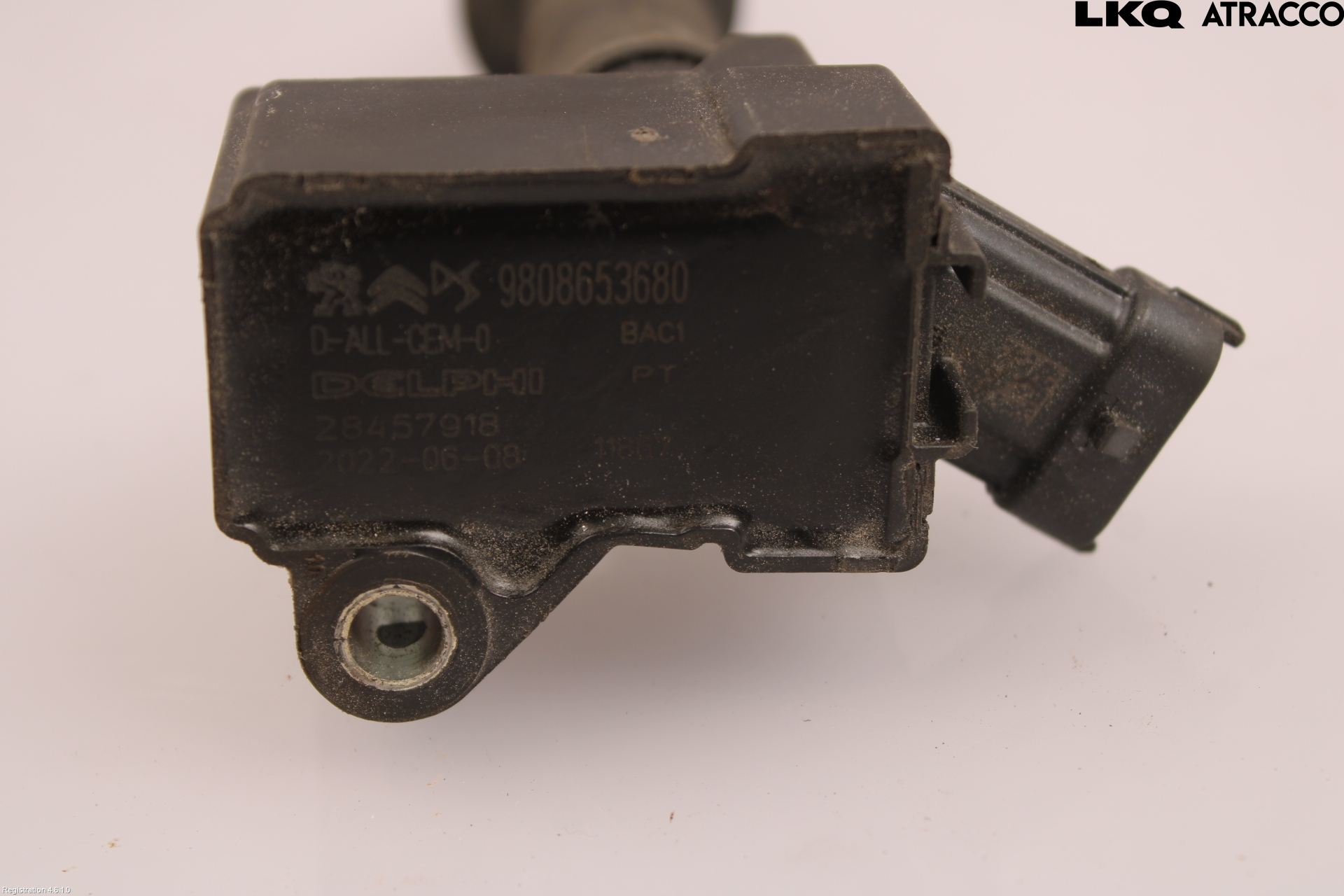 Peugeot 208/E-208 20- Coil