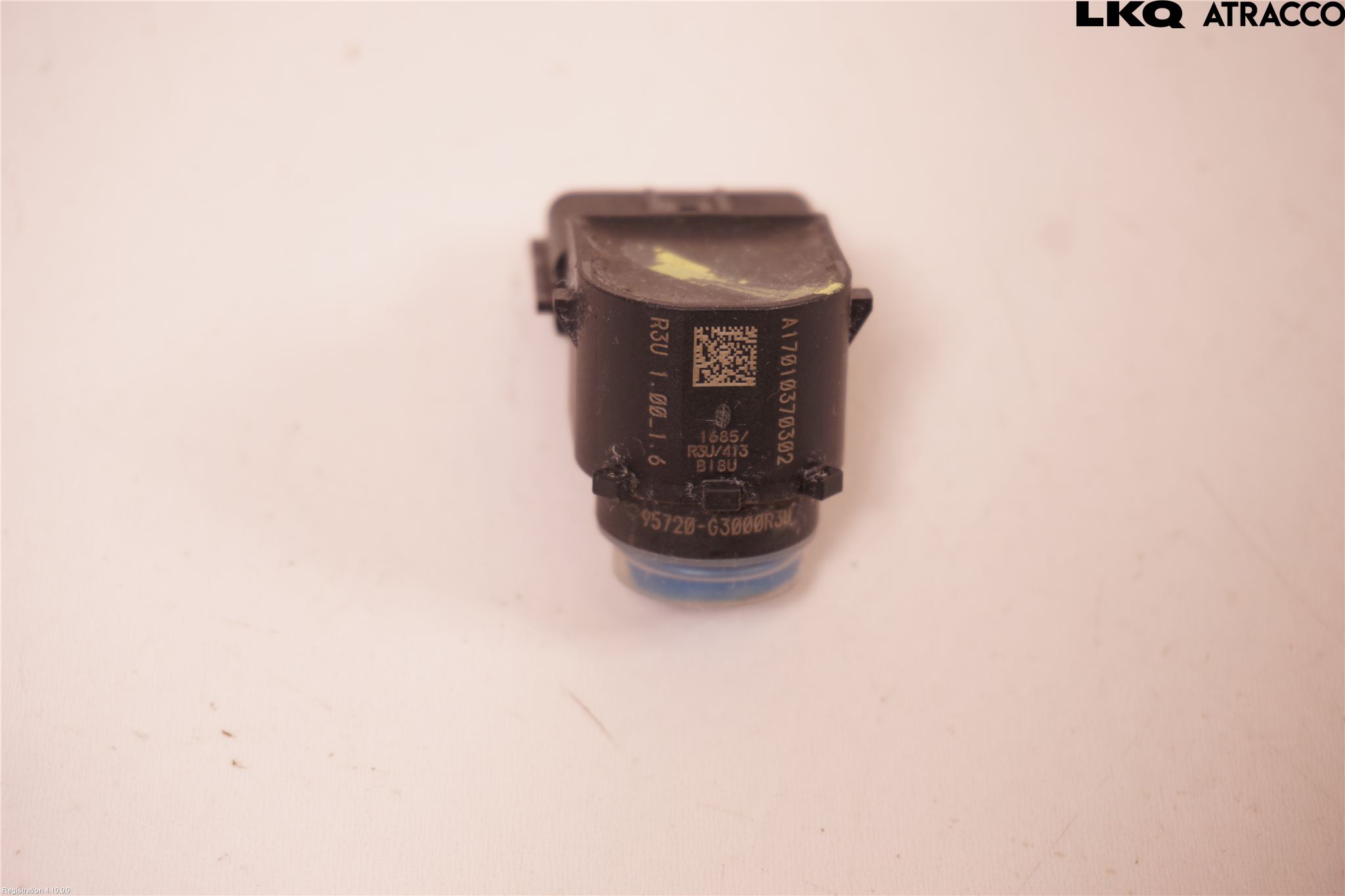 Hyundai i30 PD 17- Sensor Ryggesensor