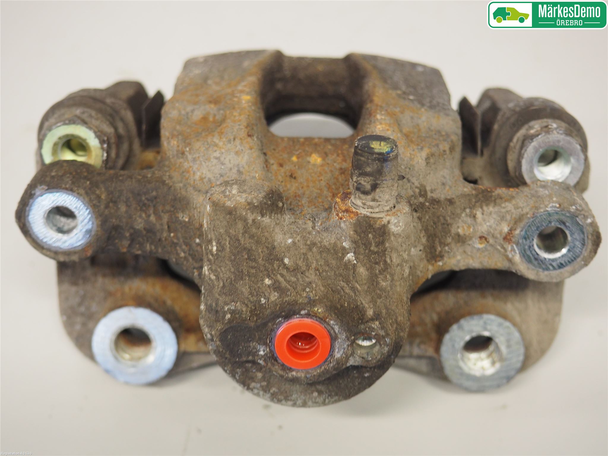 Kia SPORTAGE (QL) 16-21 Bremsecaliper Bak Venstre
