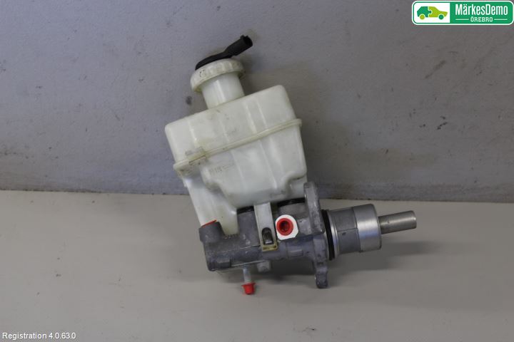 Landrover LAND ROVER RANGE ROVER L322 02-12 Brems Hovedsylinder