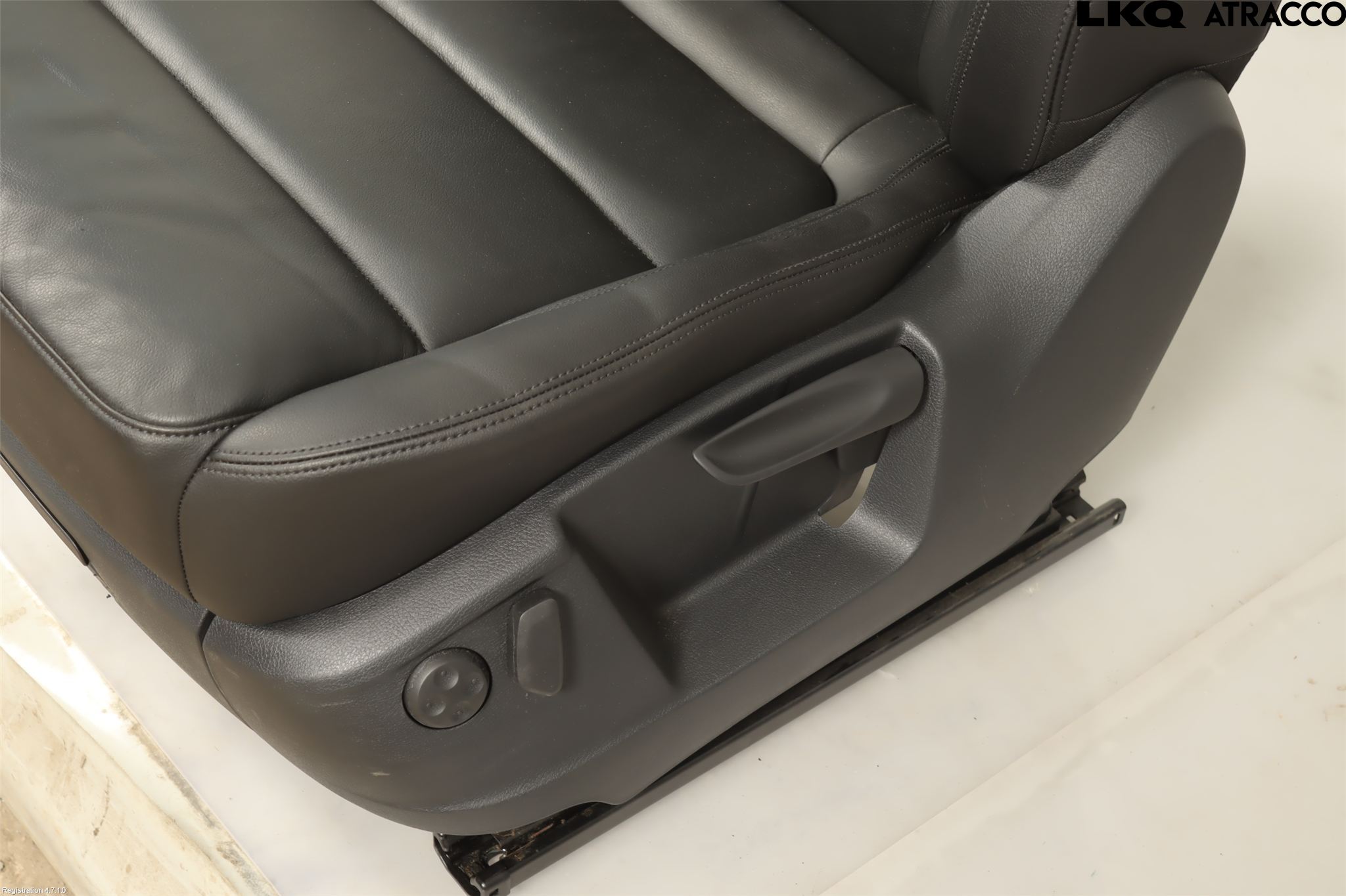 Volkswagen VW SHARAN 11- Innr Sete Foran Venstre