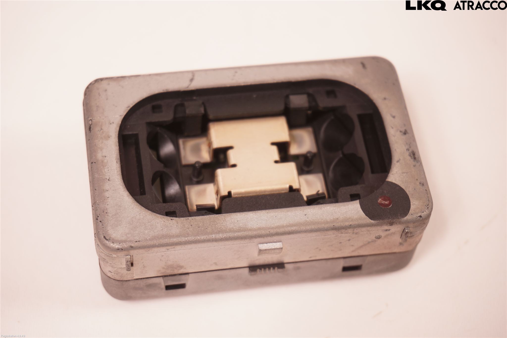 Mercedes-Benz MB SL-KLASS (R230) 00-11 Sensor Regnsensor
