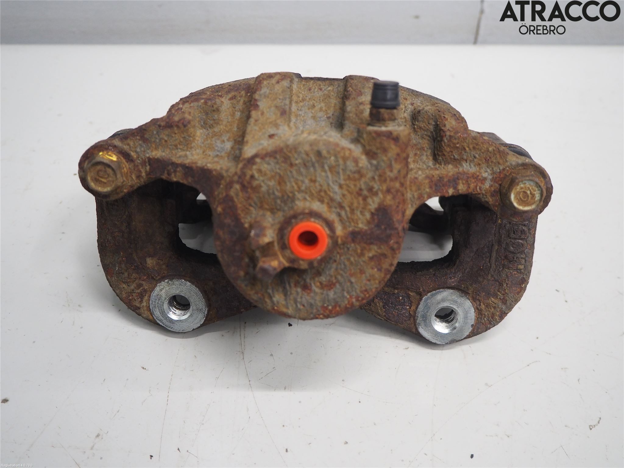 Kia SPORTAGE (SL) 11-15 Bremsecaliper Foran Høyre