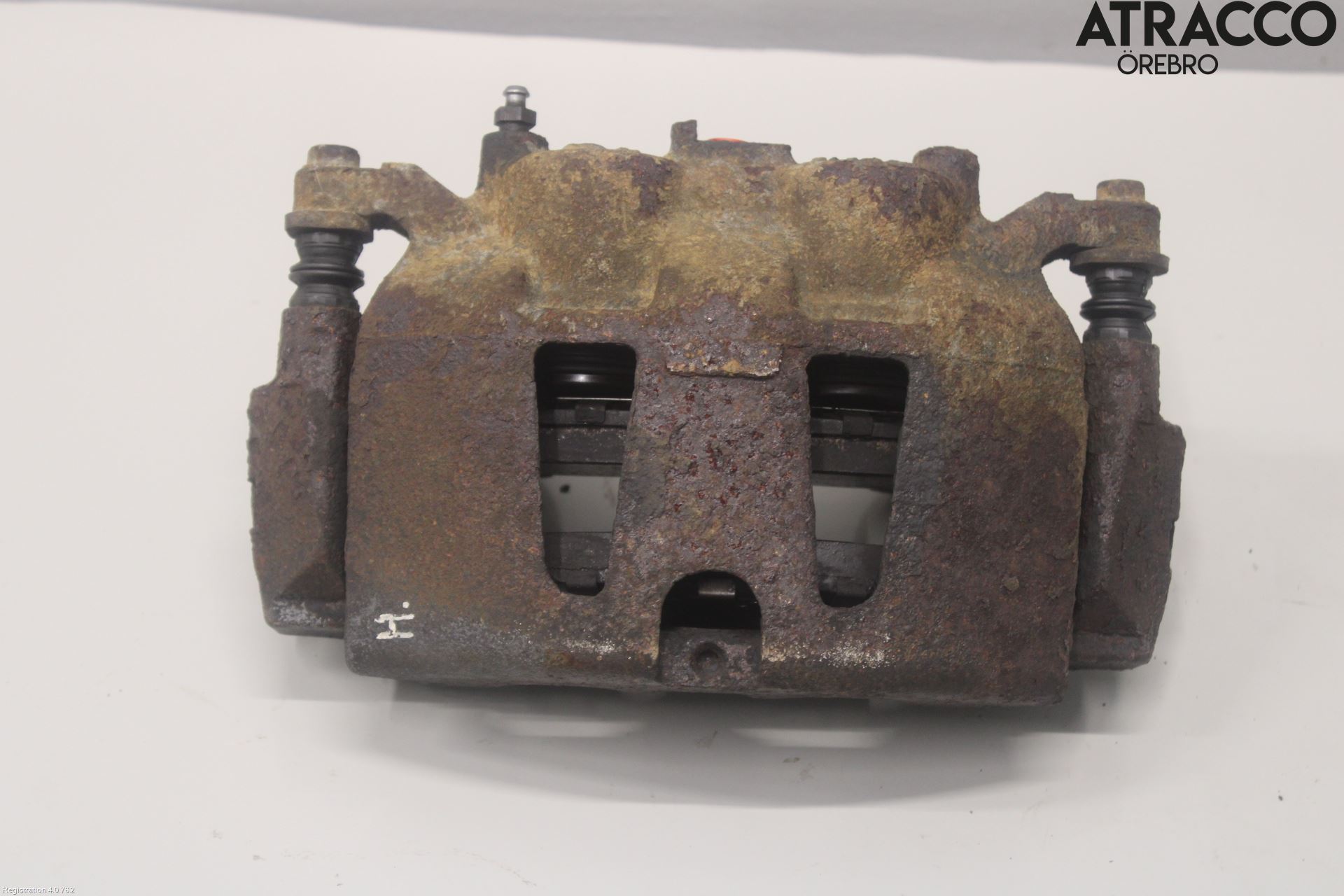 Fiat FREEMONT Bremsecaliper Foran Høyre