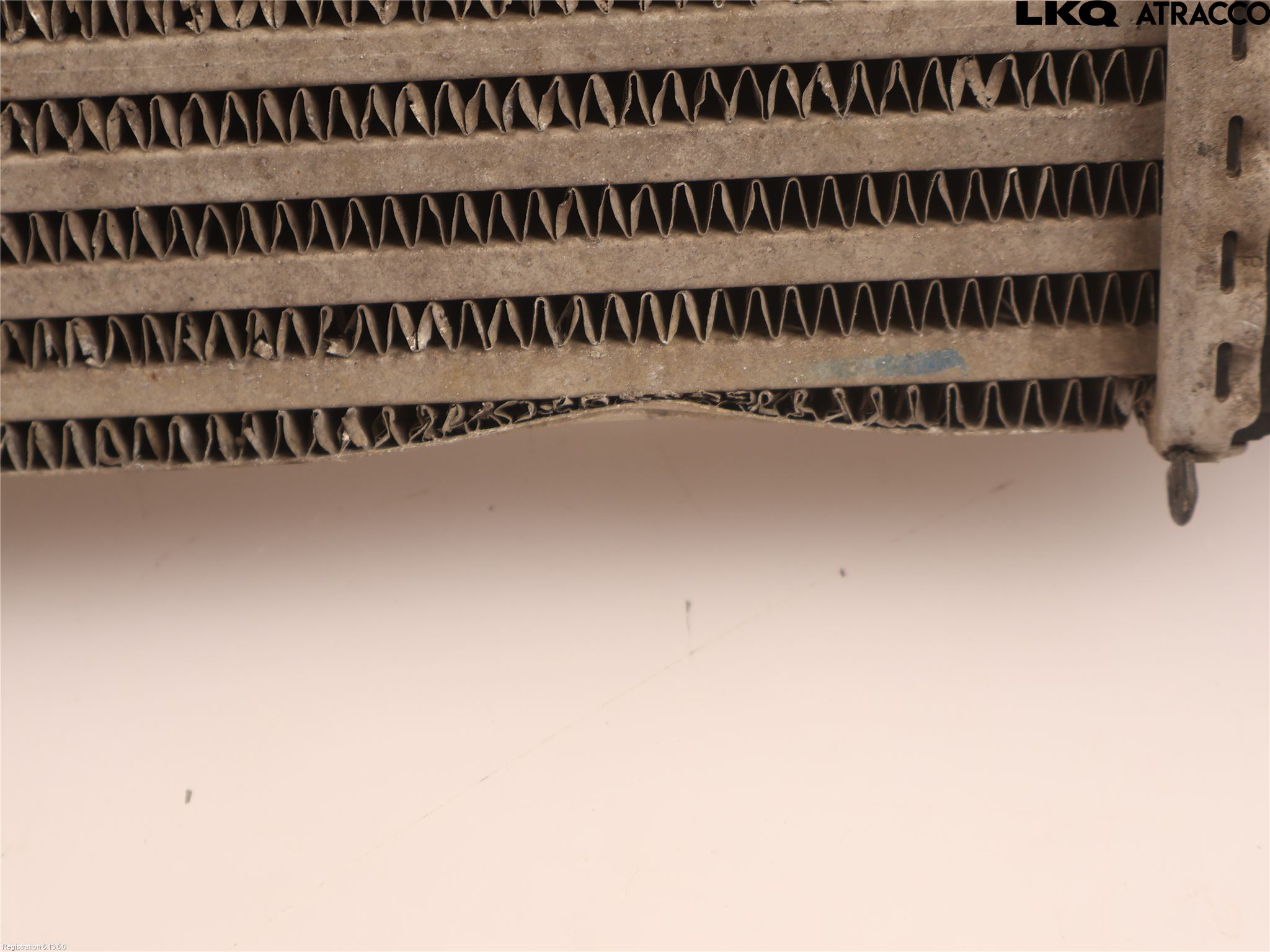 Suzuki VITARA 15- Intercooler Radiator