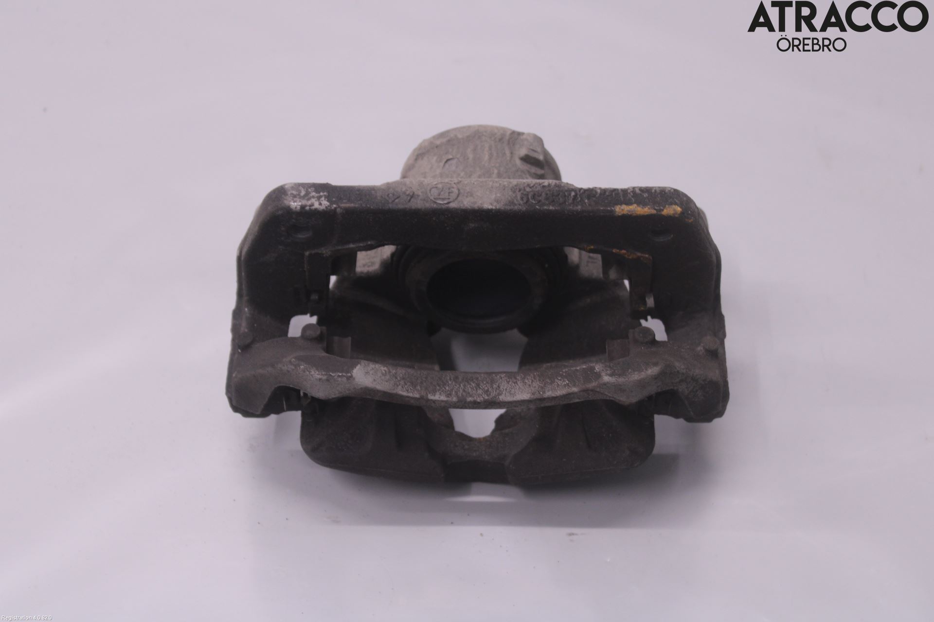 Peugeot PARTNER/E-PARTNER 19- Bremsecaliper Foran Venstre