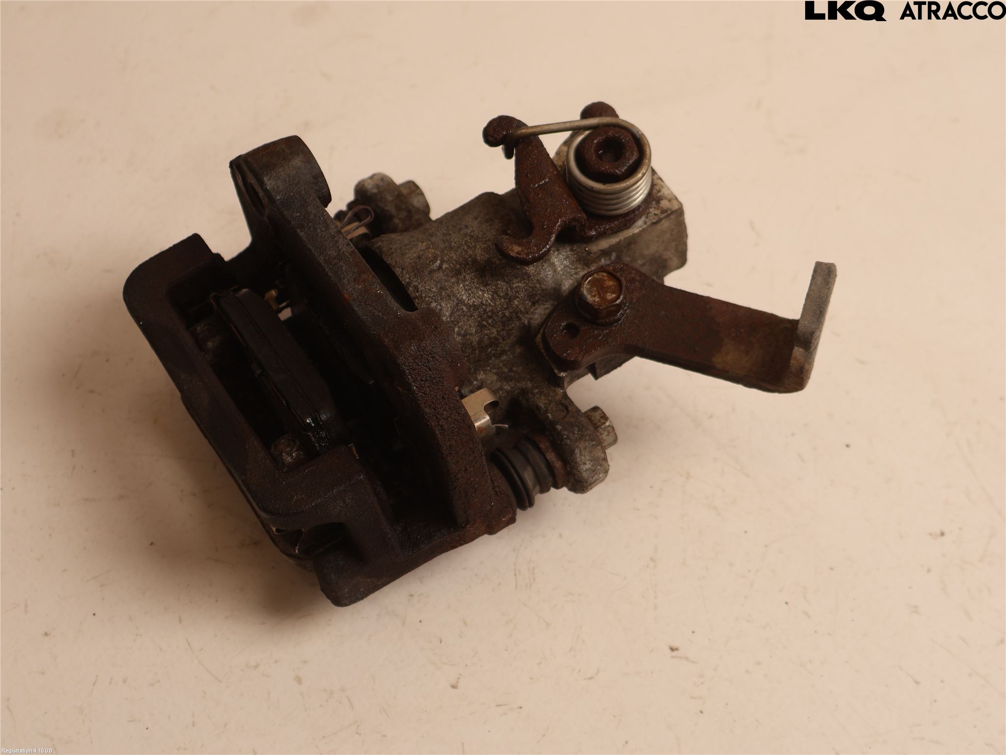 Suzuki VITARA 15- Bremsecaliper Bak Venstre