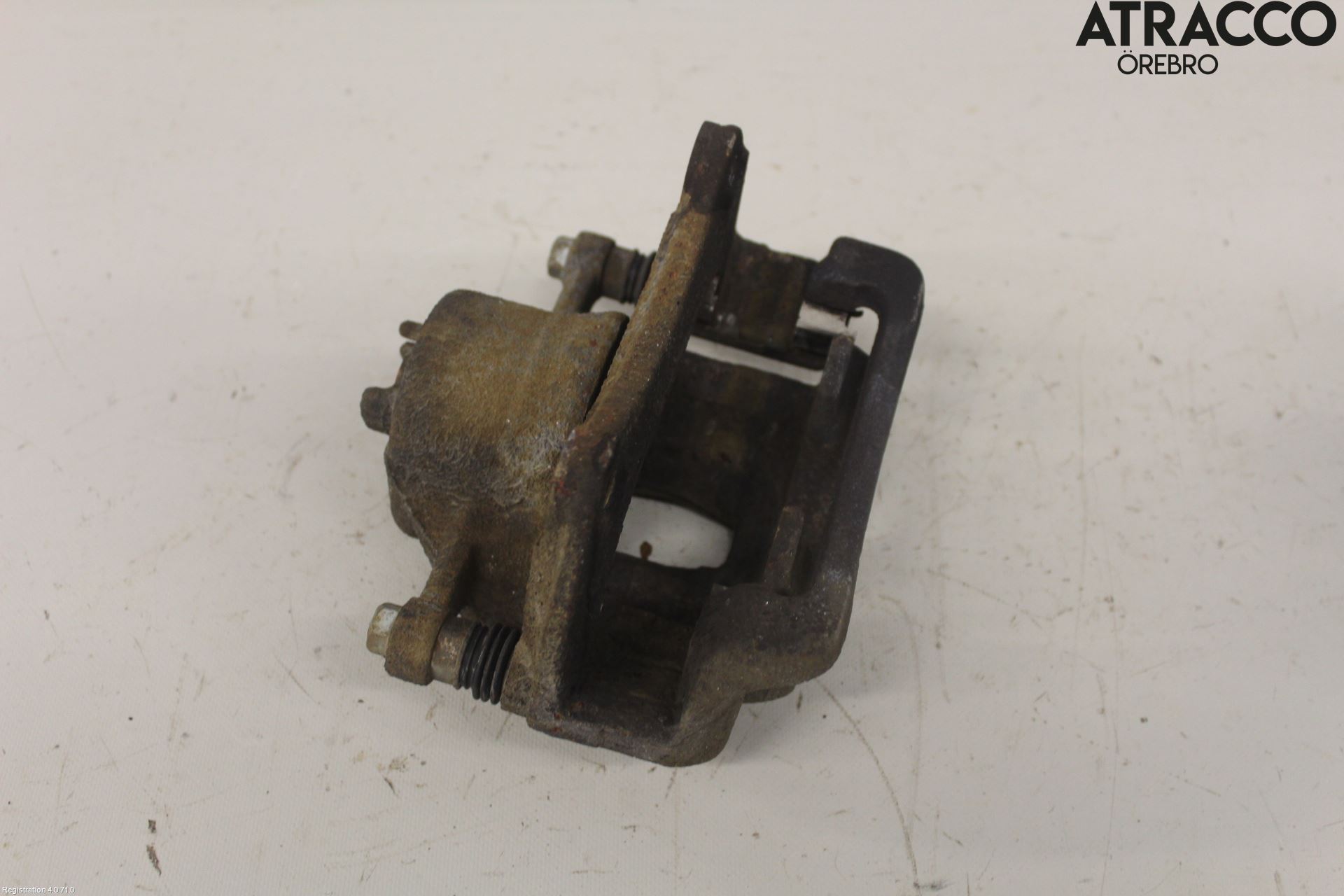 Kia RIO 12-16 Bremsecaliper Foran Høyre