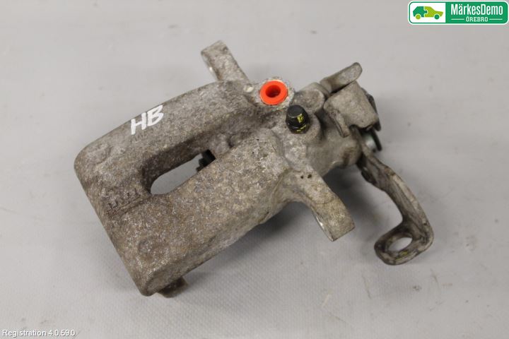 Kia CEED 12-18 Bremsecaliper Bak Høyre