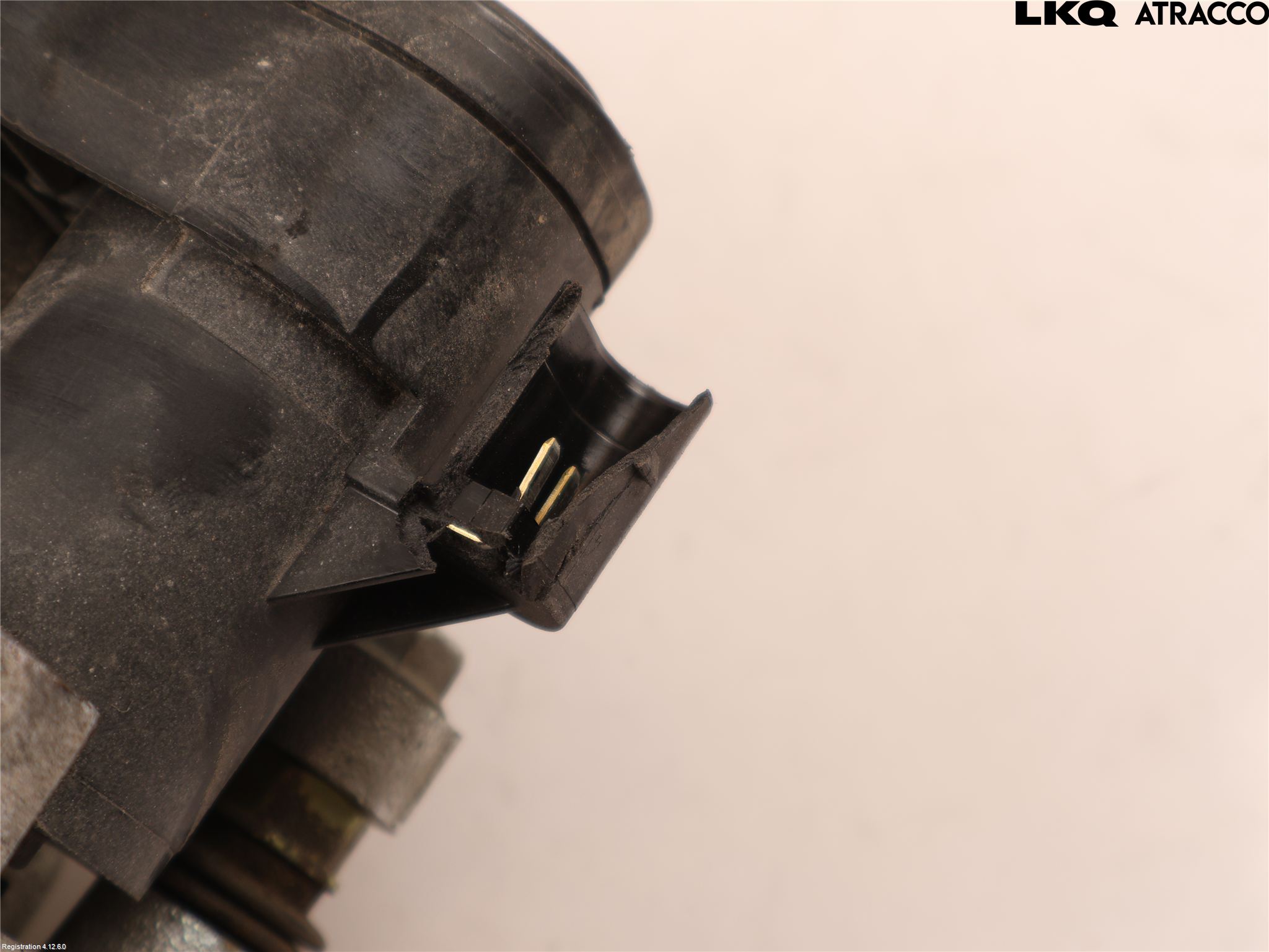 Kia EV6 (CV) 22- Bremsecaliper Bak Høyre