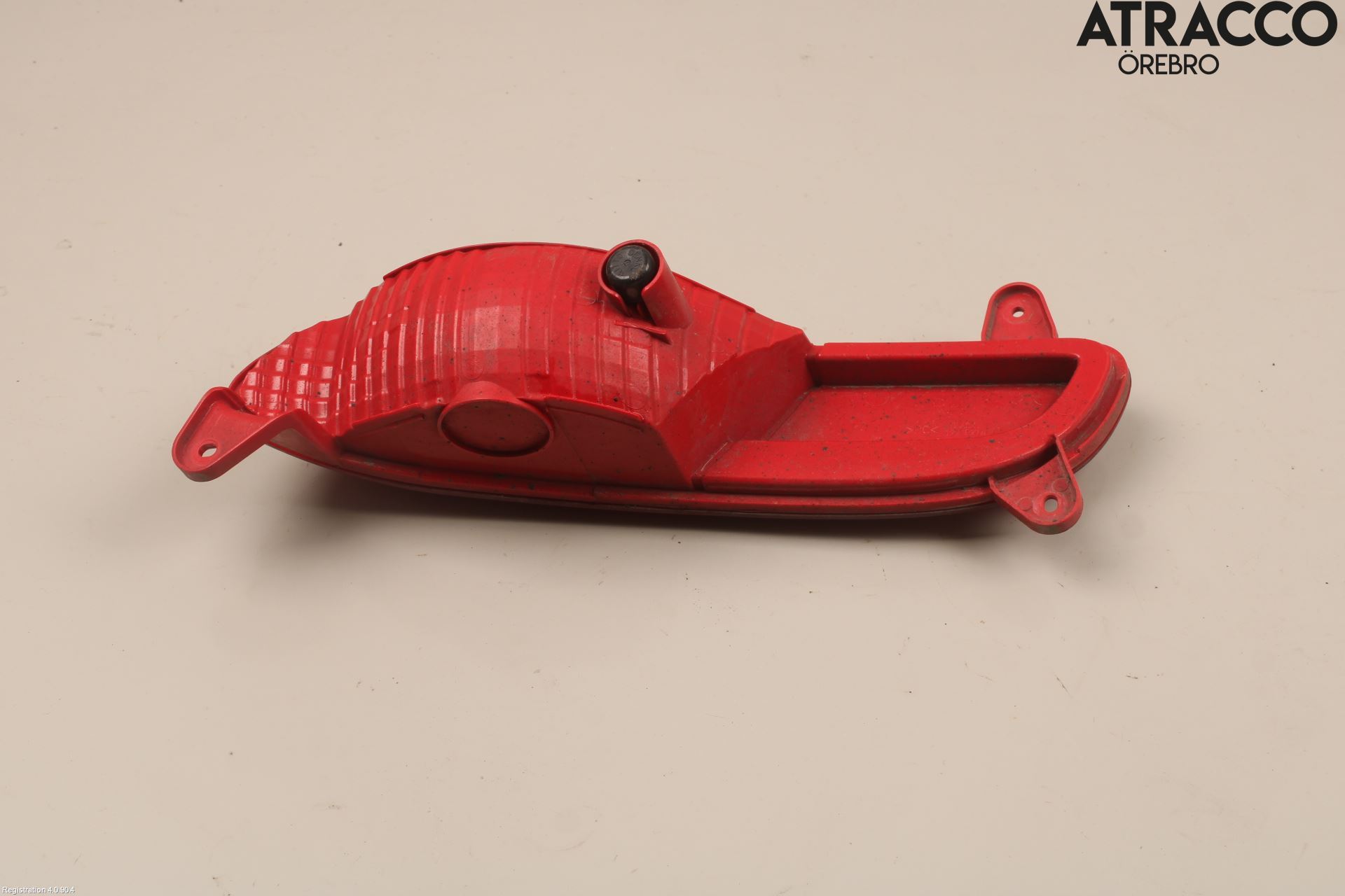 Kia RIO 12-16 Refleks Bak