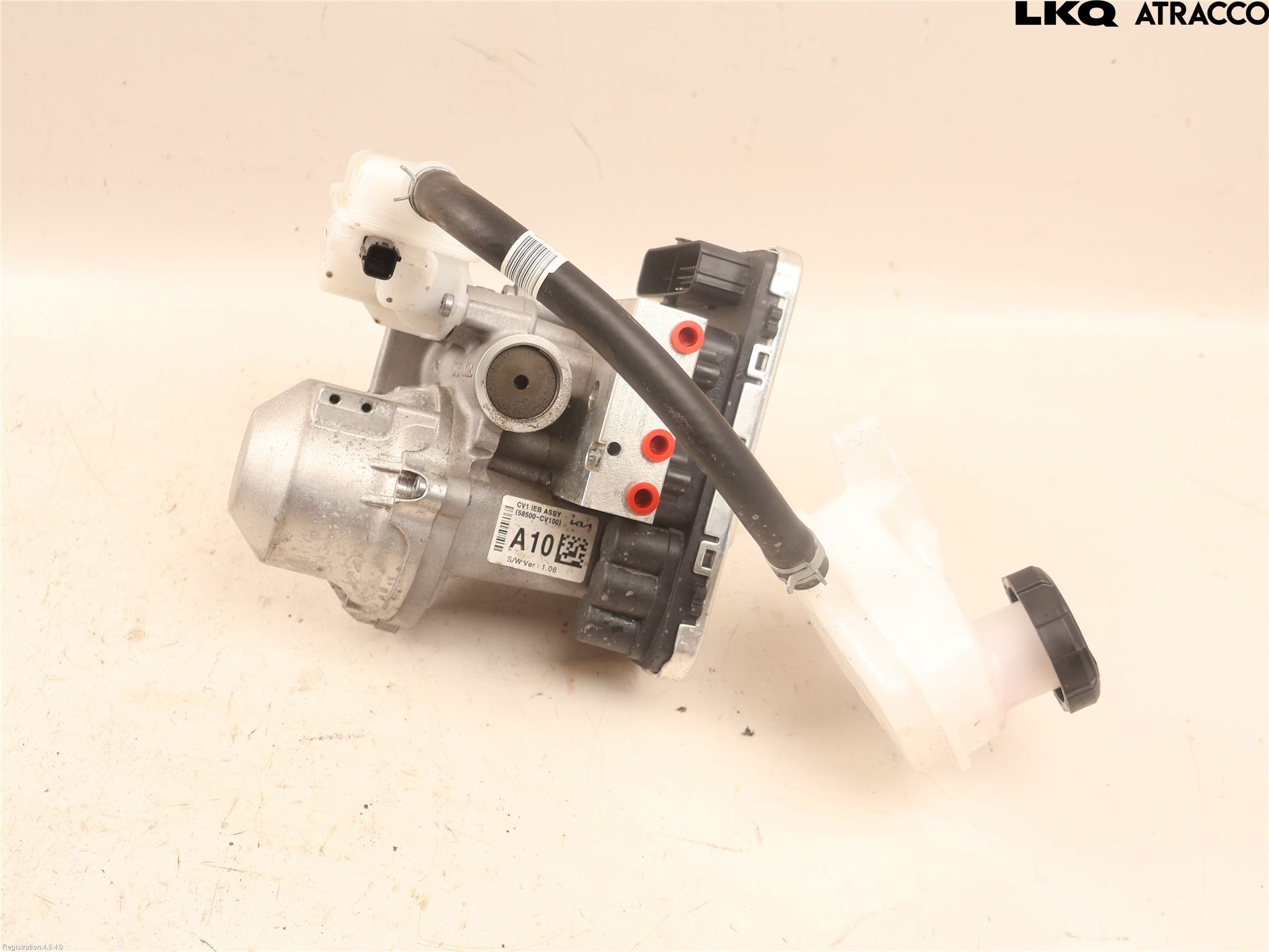 Kia EV6 (CV) 22- Abs Hydraulikkaggregat