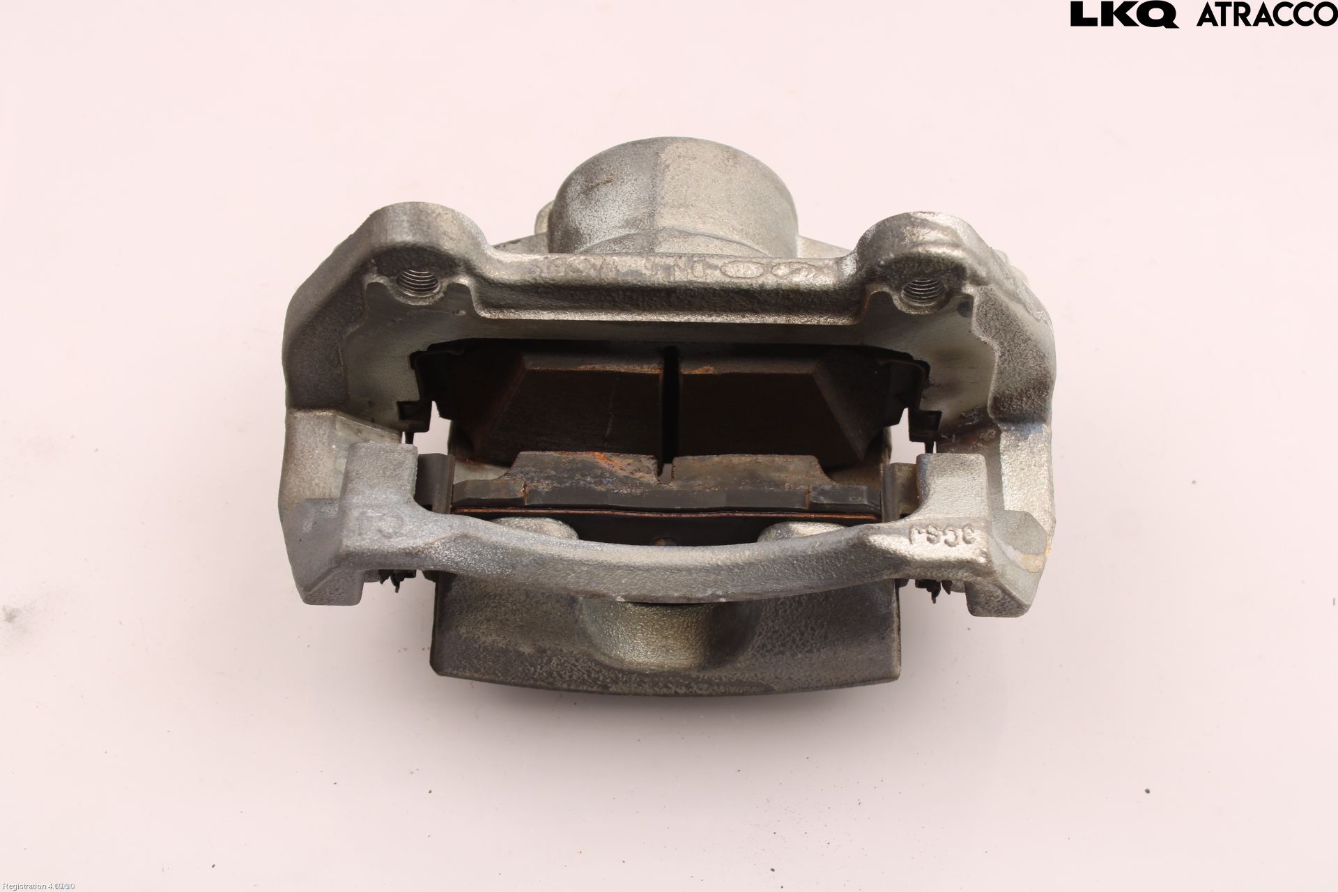 Kia NIRO (SG2) 23- Bremsecaliper Foran Venstre