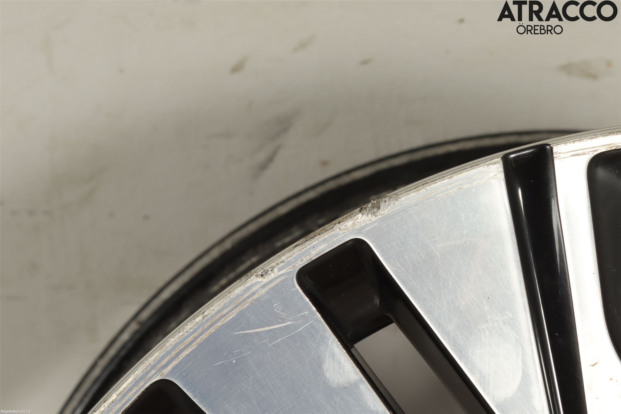 Peugeot 508 19- Felg Aluminium