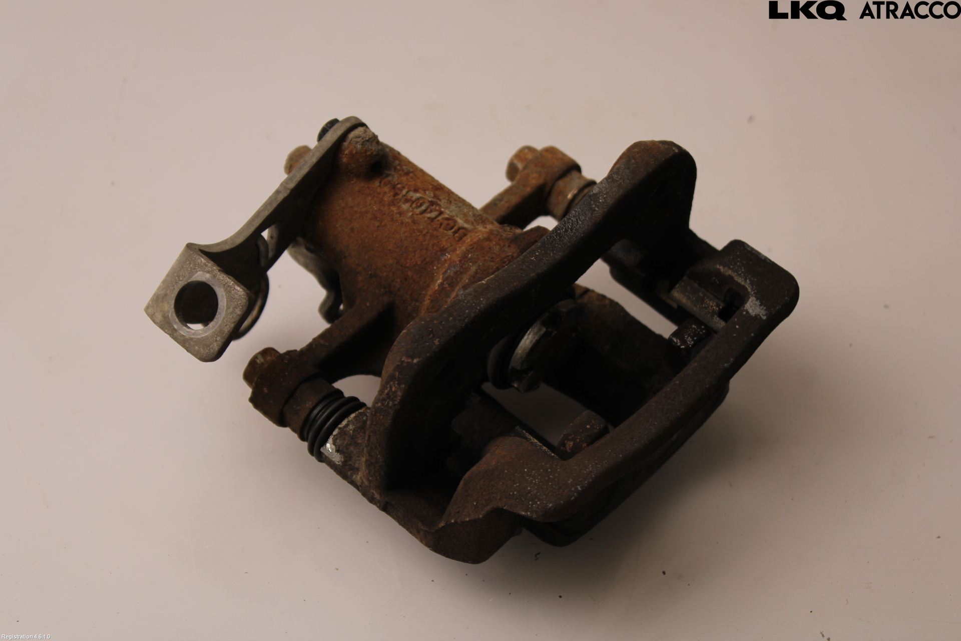 Kia RIO 17- Bremsecaliper Bak Venstre