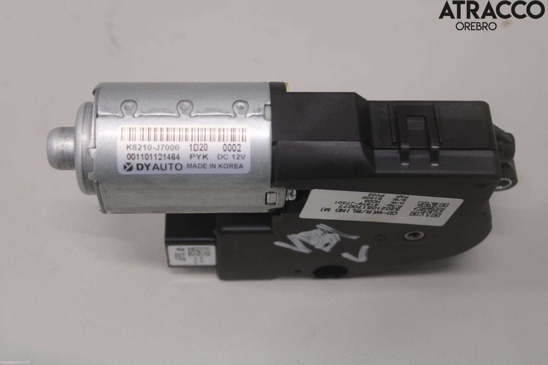 Kia CEED/CEED SW 19- Takluke Motor