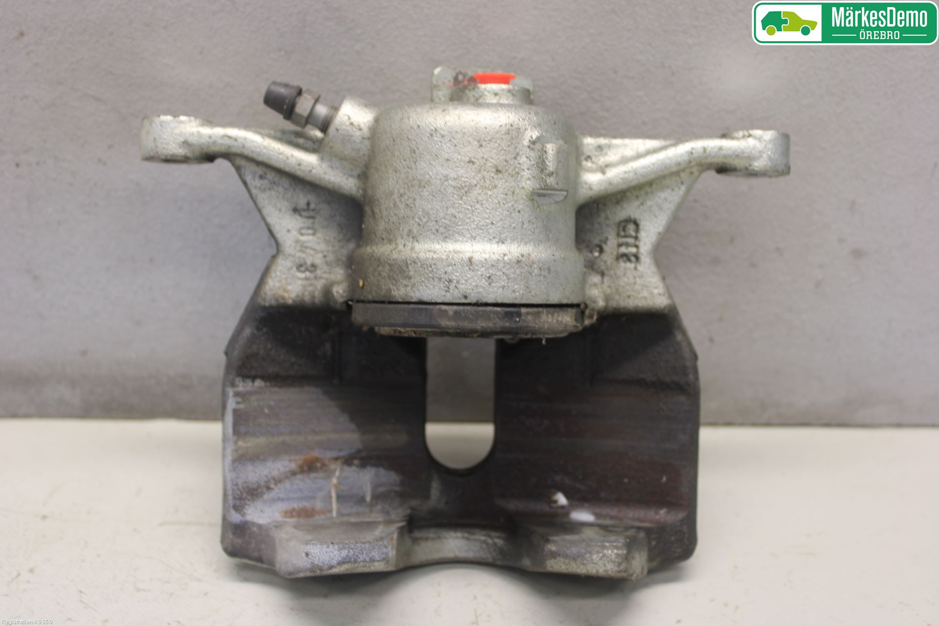 Skoda OCTAVIA (5E) 13-20 Bremsecaliper Foran Venstre