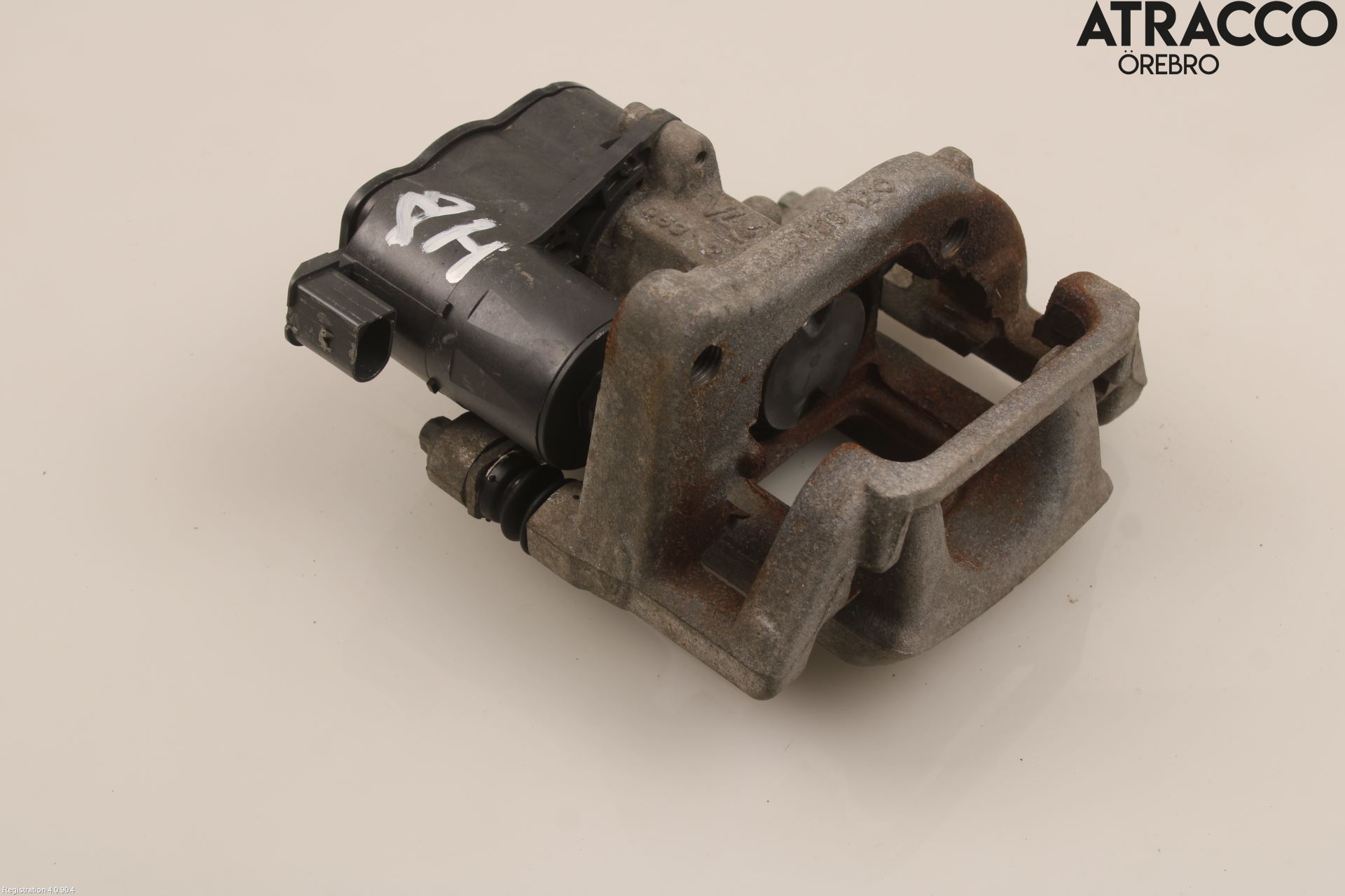 Peugeot 508 19- Bremsecaliper Bak Høyre