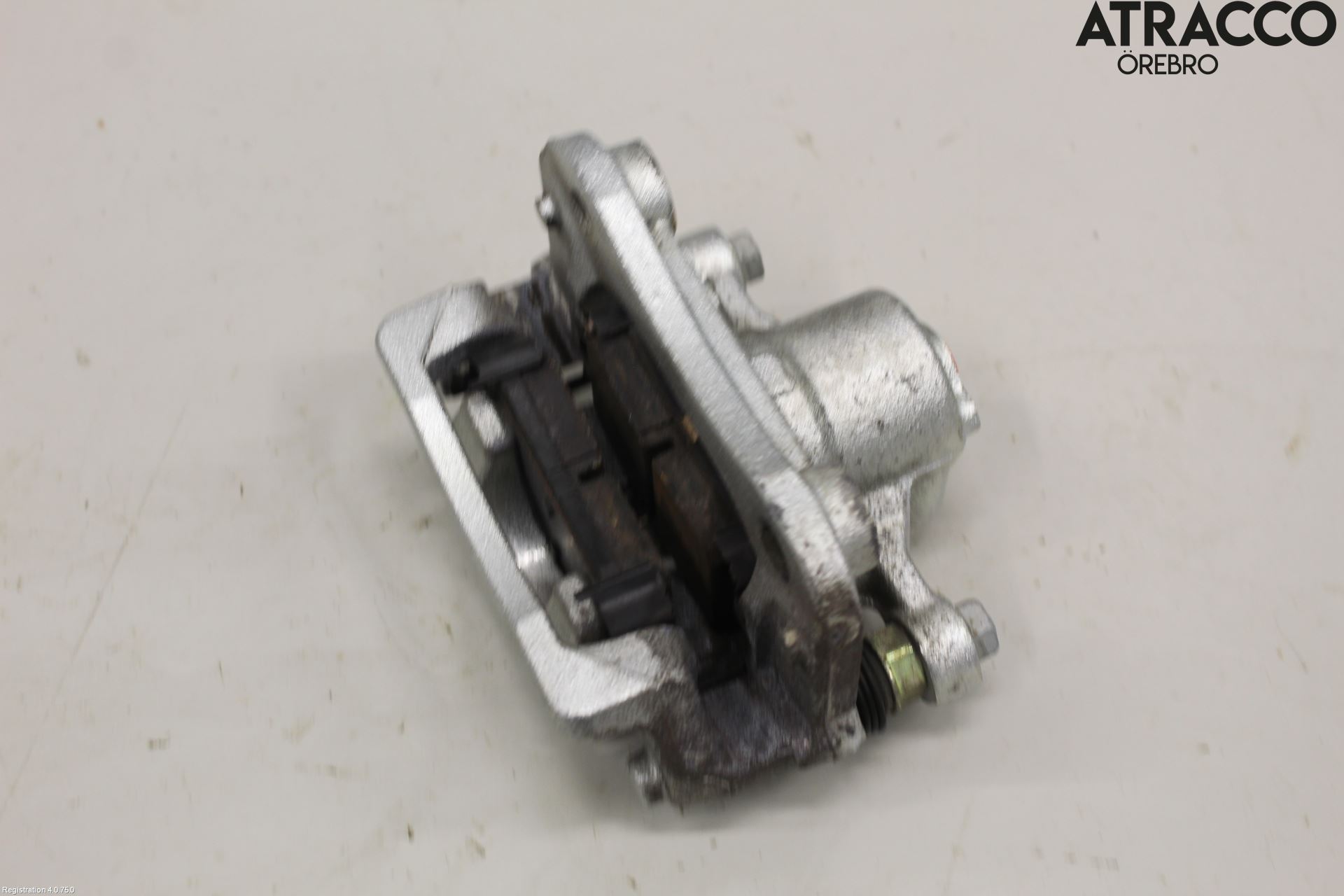 Kia SPORTAGE (QL) 16-21 Bremsecaliper Bak Høyre