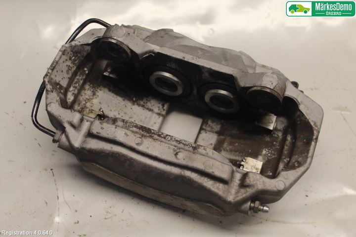 Audi A4/S4 B9 16-19 Bremsecaliper Foran Venstre