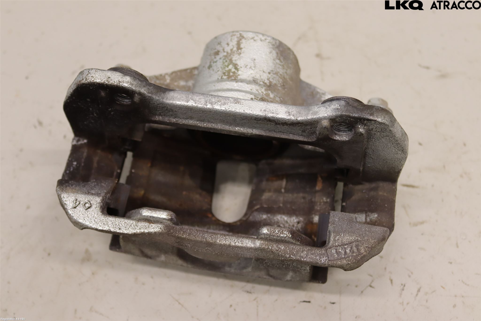 Kia CEED/CEED SW 19- Bremsecaliper Foran Høyre