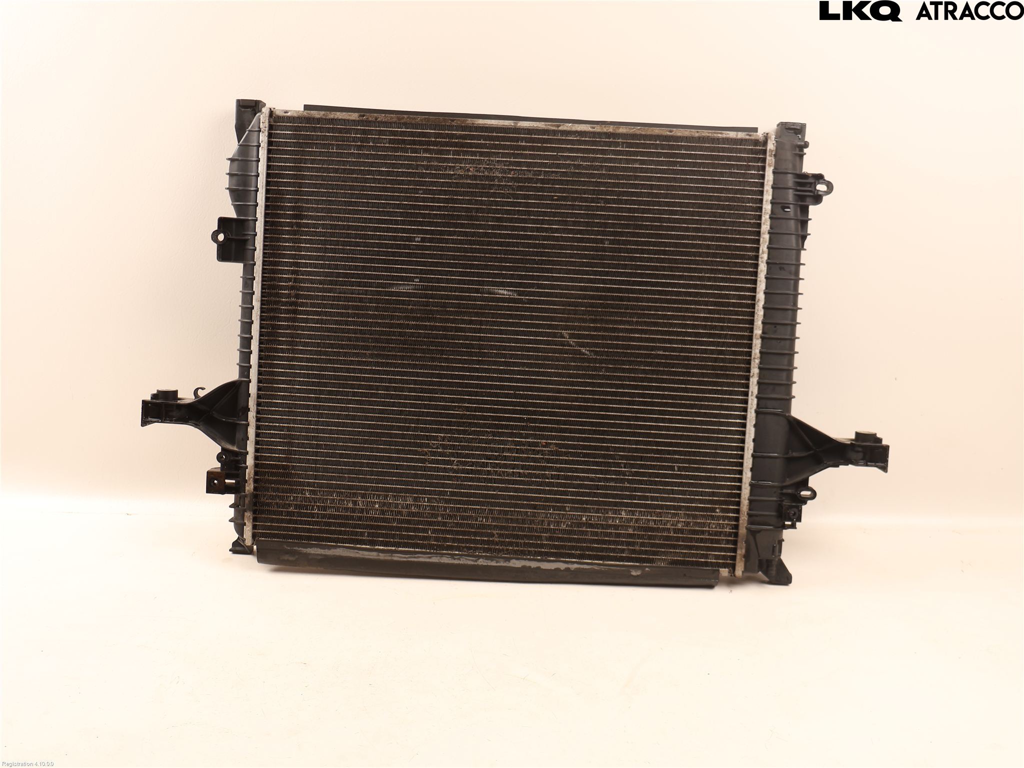 Volvo XC90 07-14 Radiator Automat