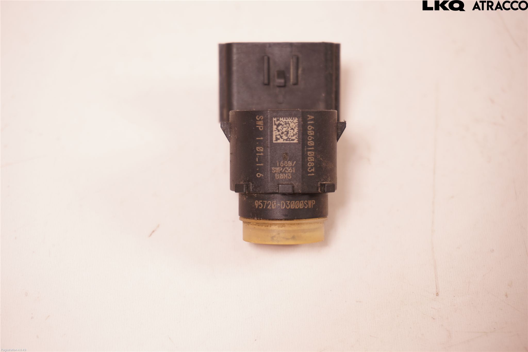 Kia OPTIMA 16-20 Sensor Ryggesensor
