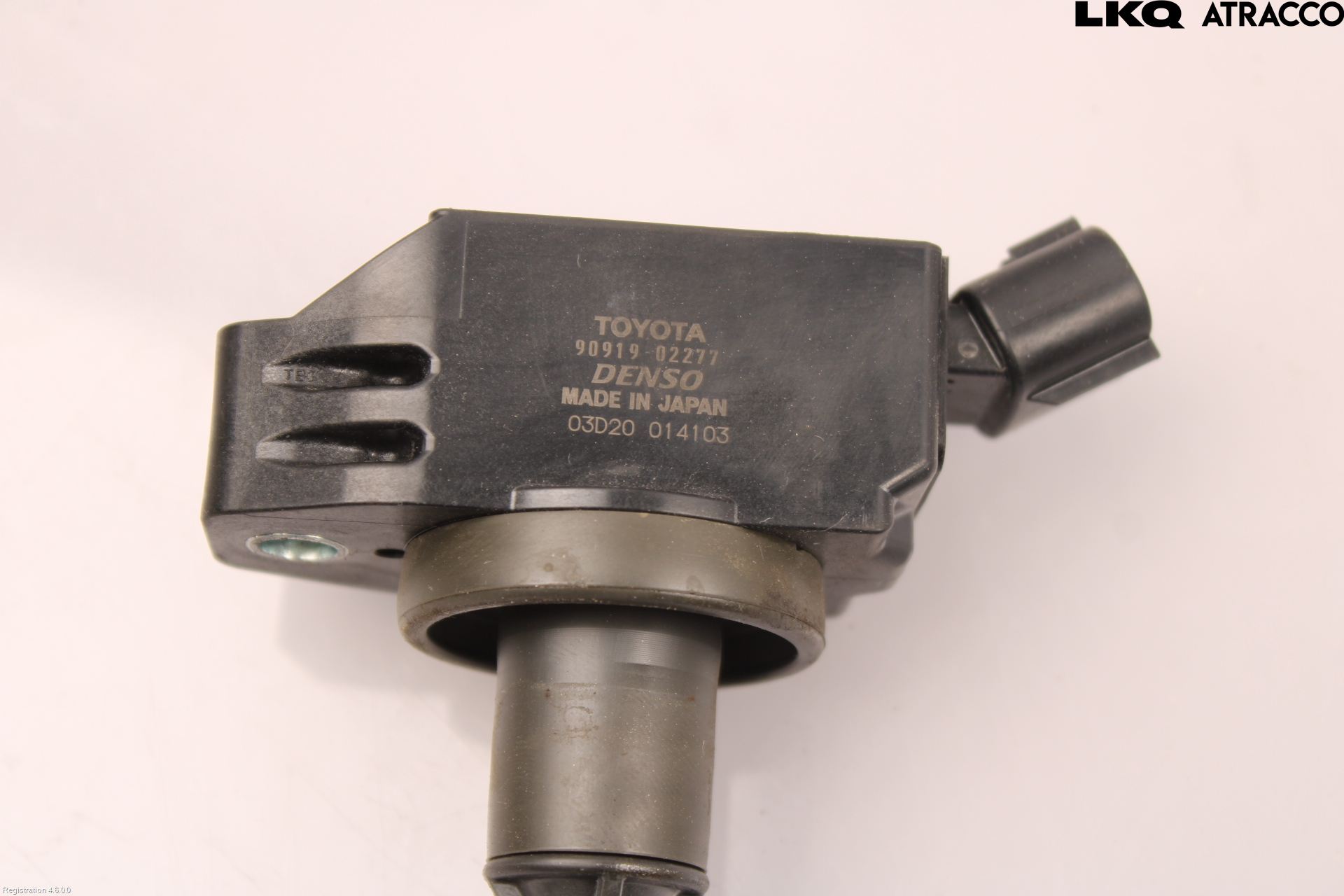 Lexus ES 250/300/330 Coil
