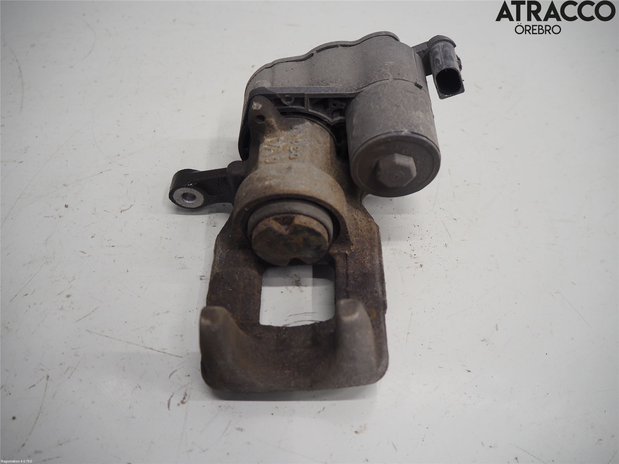 Peugeot 3008 17-24 Bremsecaliper Bak Venstre