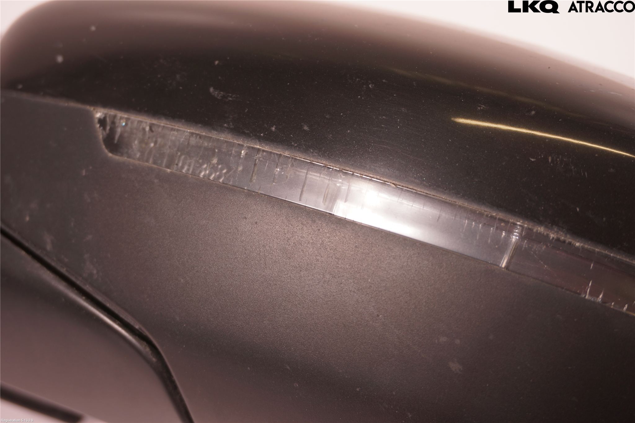 Peugeot 308 14-21 Speil V M-El Justering