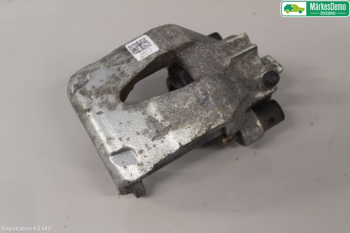 Volkswagen VW POLO VI 18->> Bremsecaliper Foran Venstre
