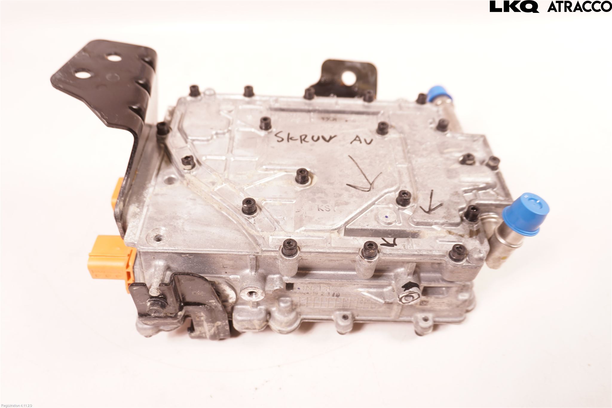 Kia NIRO (SG2) 23- Batterilader Hybrid