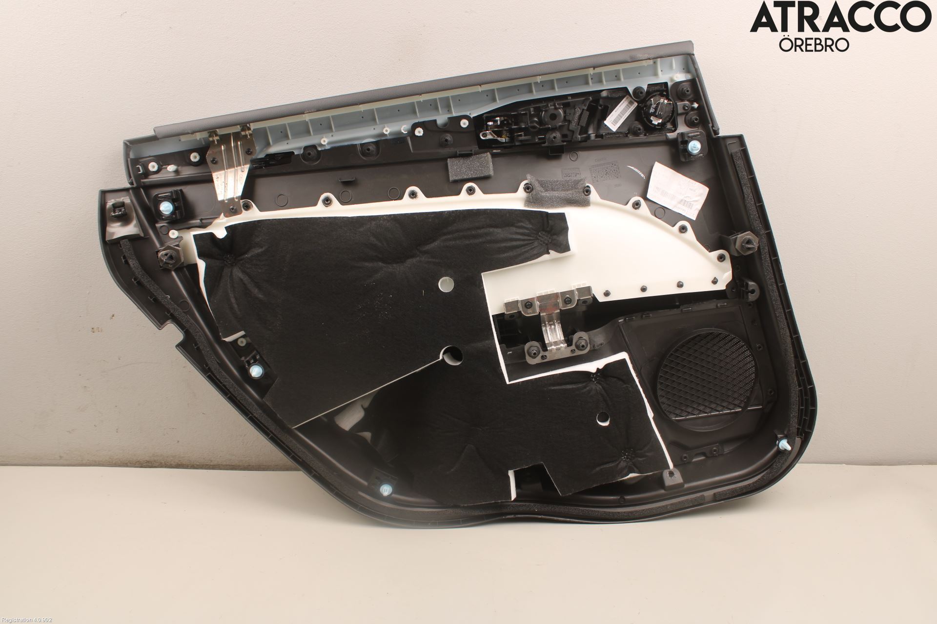 Ford MONDEO 15-22 Innr Dørtrekk Høyre