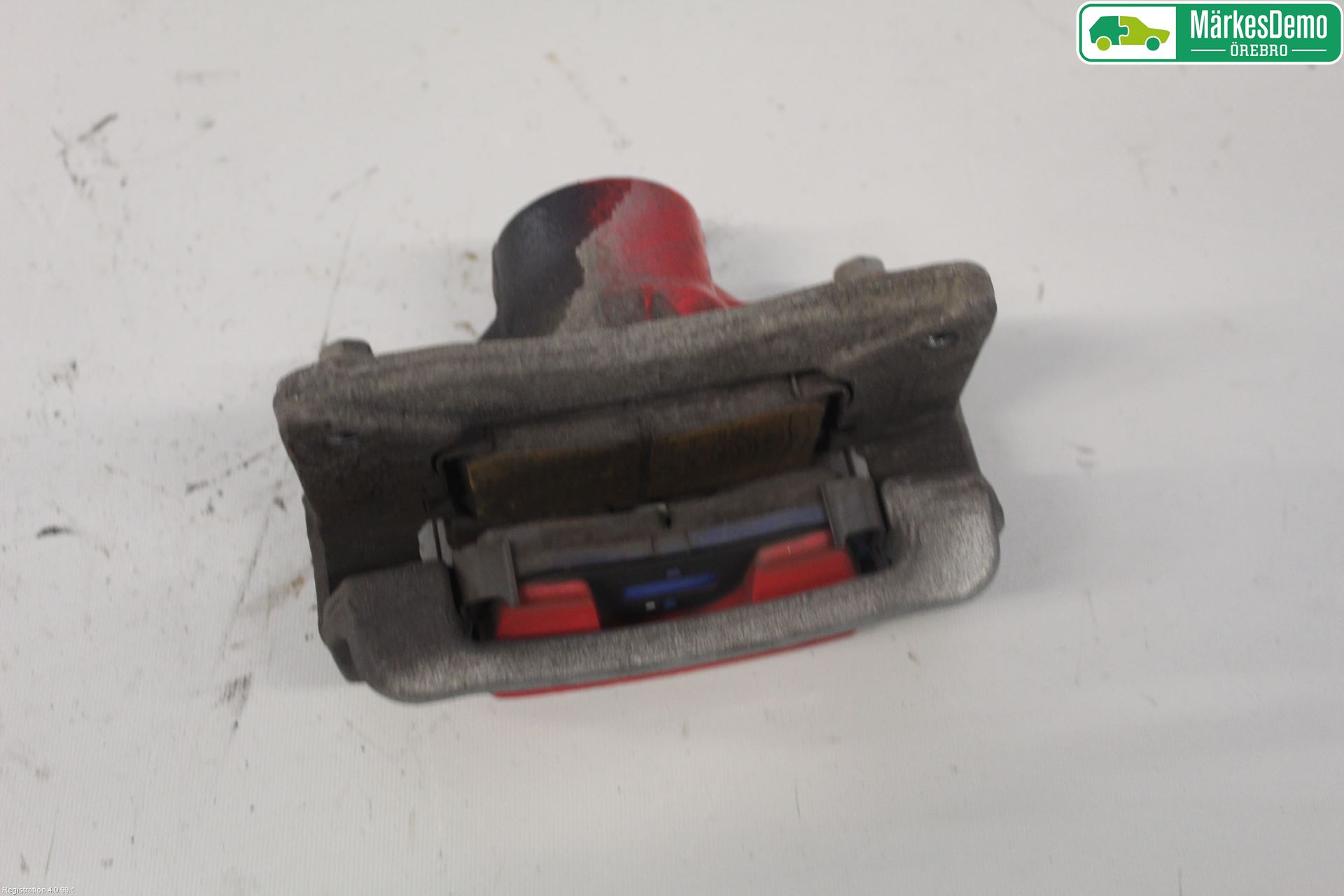 Kia SORENTO 15-20 Bremsecaliper Bak Venstre
