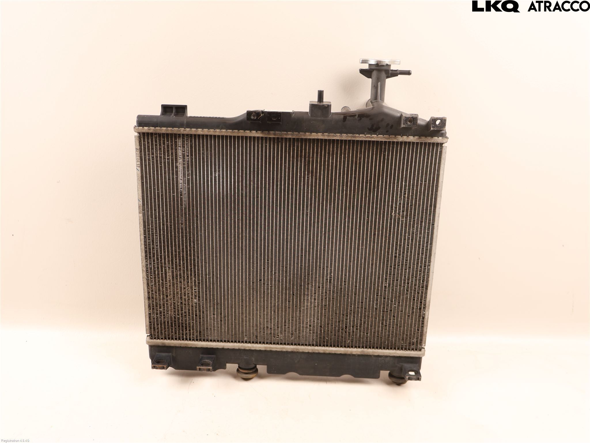 Mitsubishi SPACE STAR 13- Radiator Automat