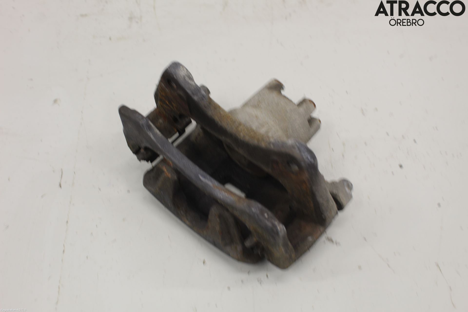 Mitsubishi ASX 10-22 Bremsecaliper Foran Venstre
