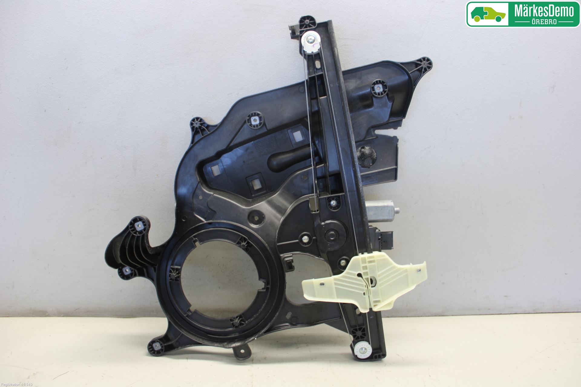 Peugeot PARTNER/E-PARTNER 19- Vindusheis El Komp