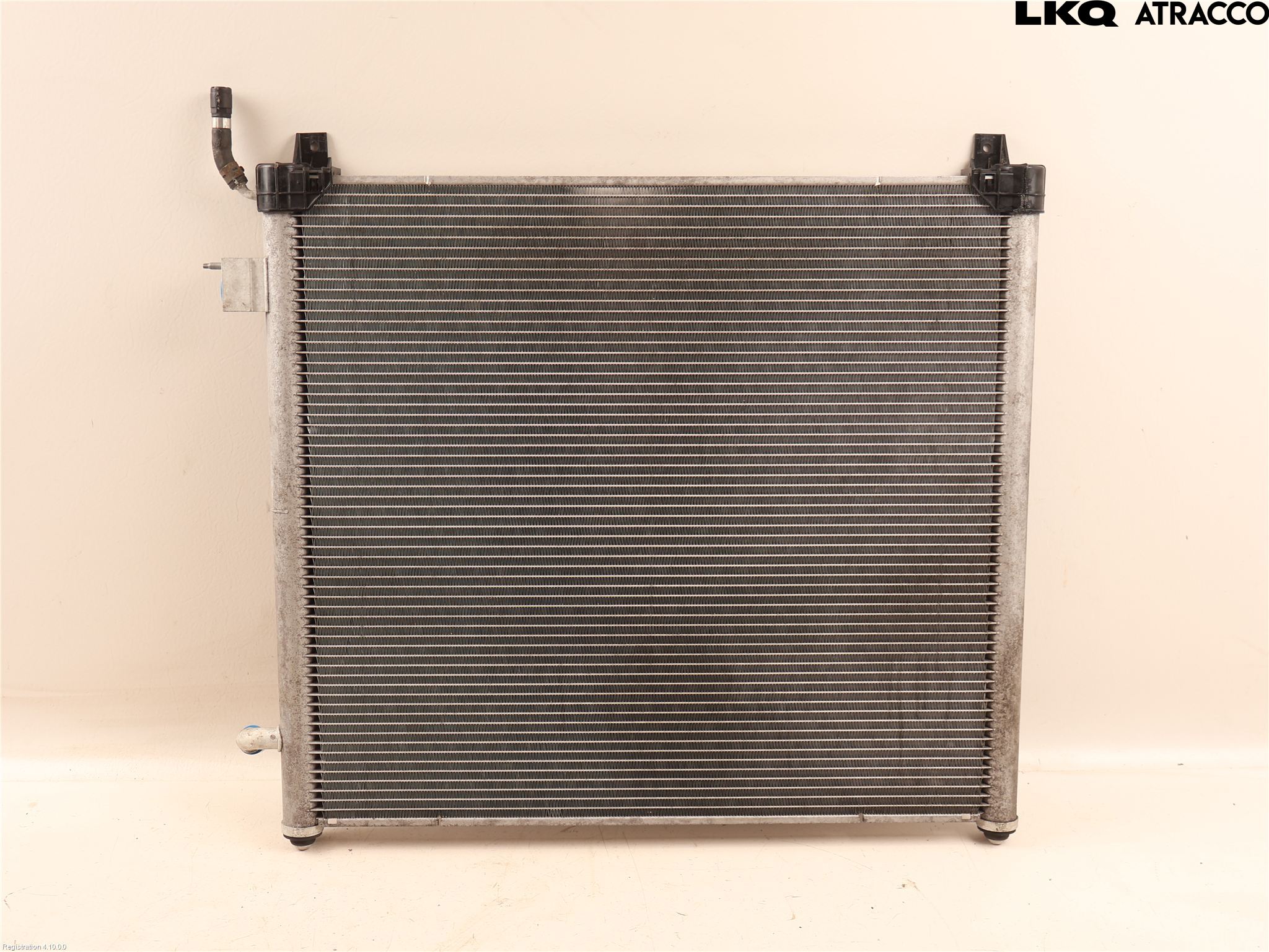 Landrover LAND ROVER DISCOVERY 5 16->> Radiator Automat