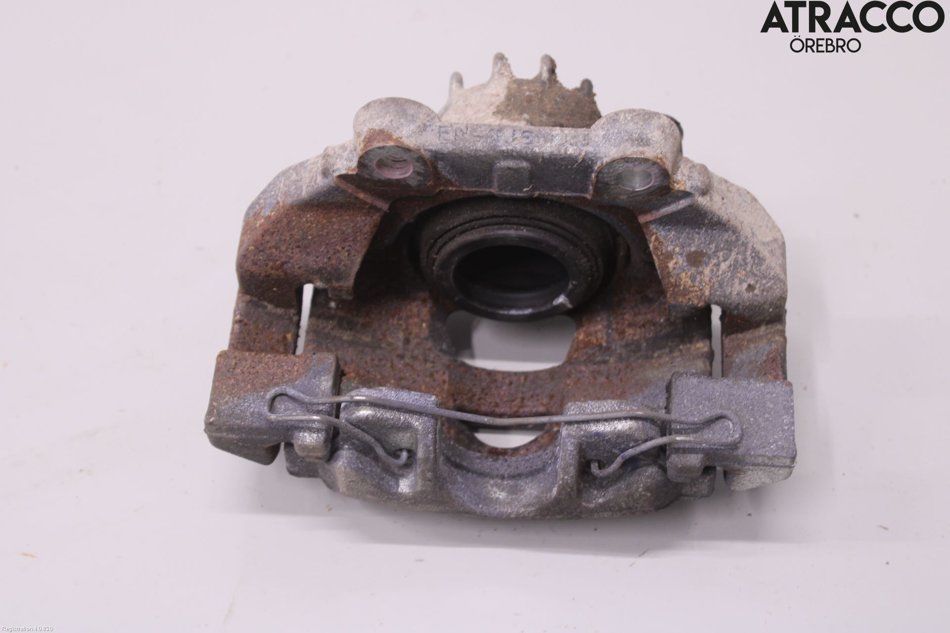 Citroen C4/E-C4 C4X/E-C4X III 21- Bremsecaliper Foran Høyre