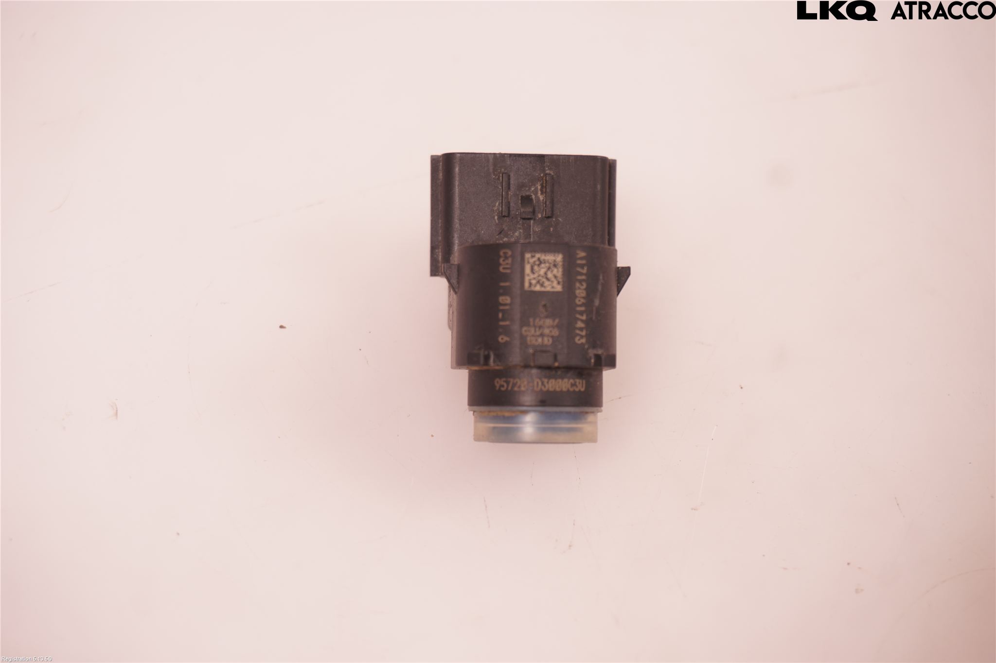 Kia NIRO (DE) 17-22 Sensor Ryggesensor