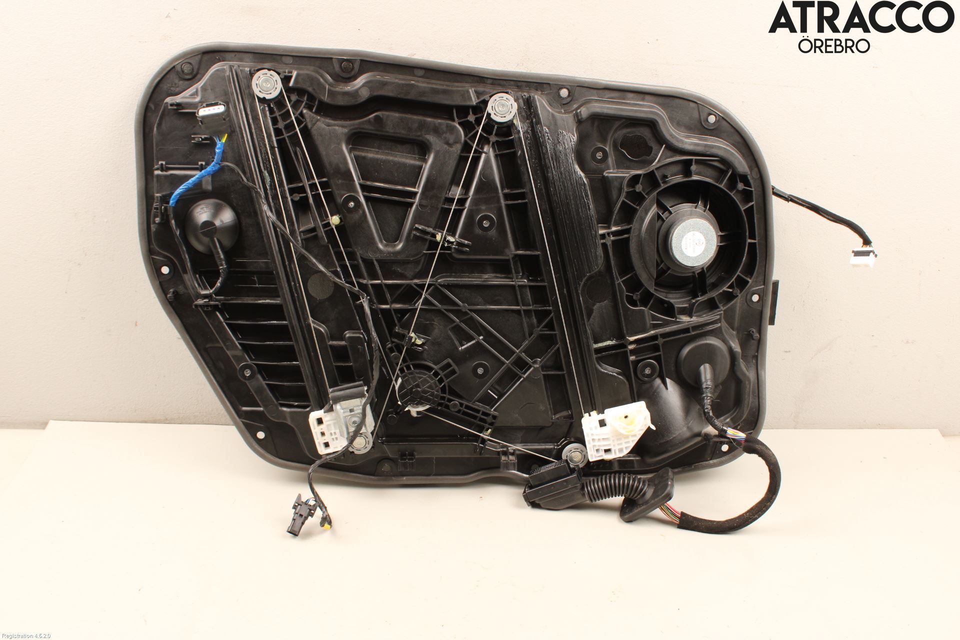 Kia CEED/CEED SW 19- Vindusheis