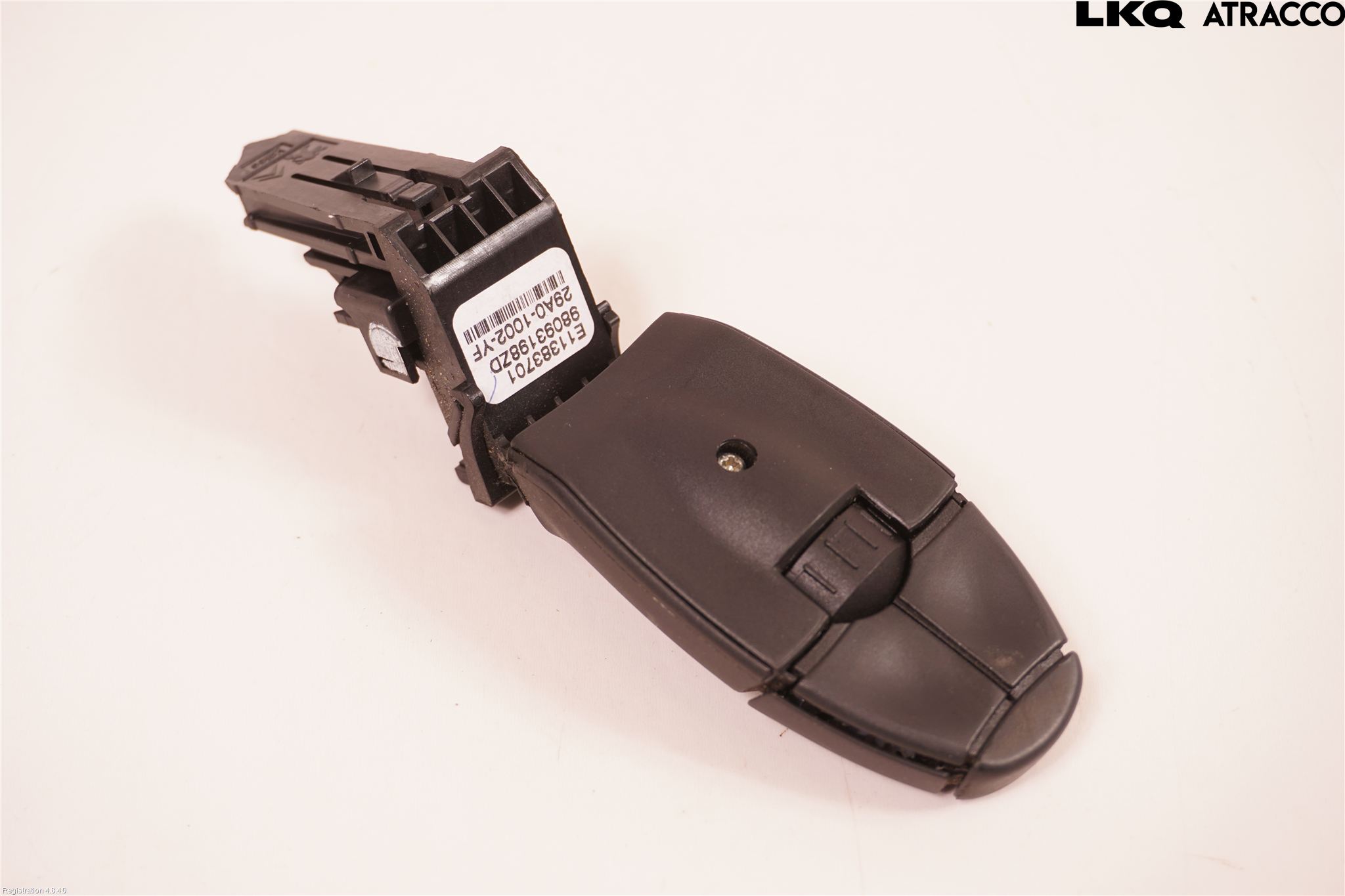 Peugeot EXPERT/E-EXPERT 17- Bryter Cruisekontroll Hoved