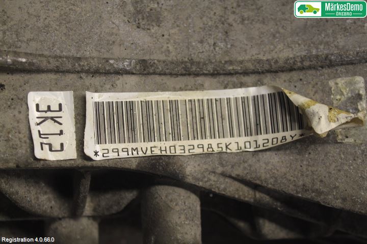 Audi A8/S8 4E  02-09 Bakaksel Kardang Bak -Diff