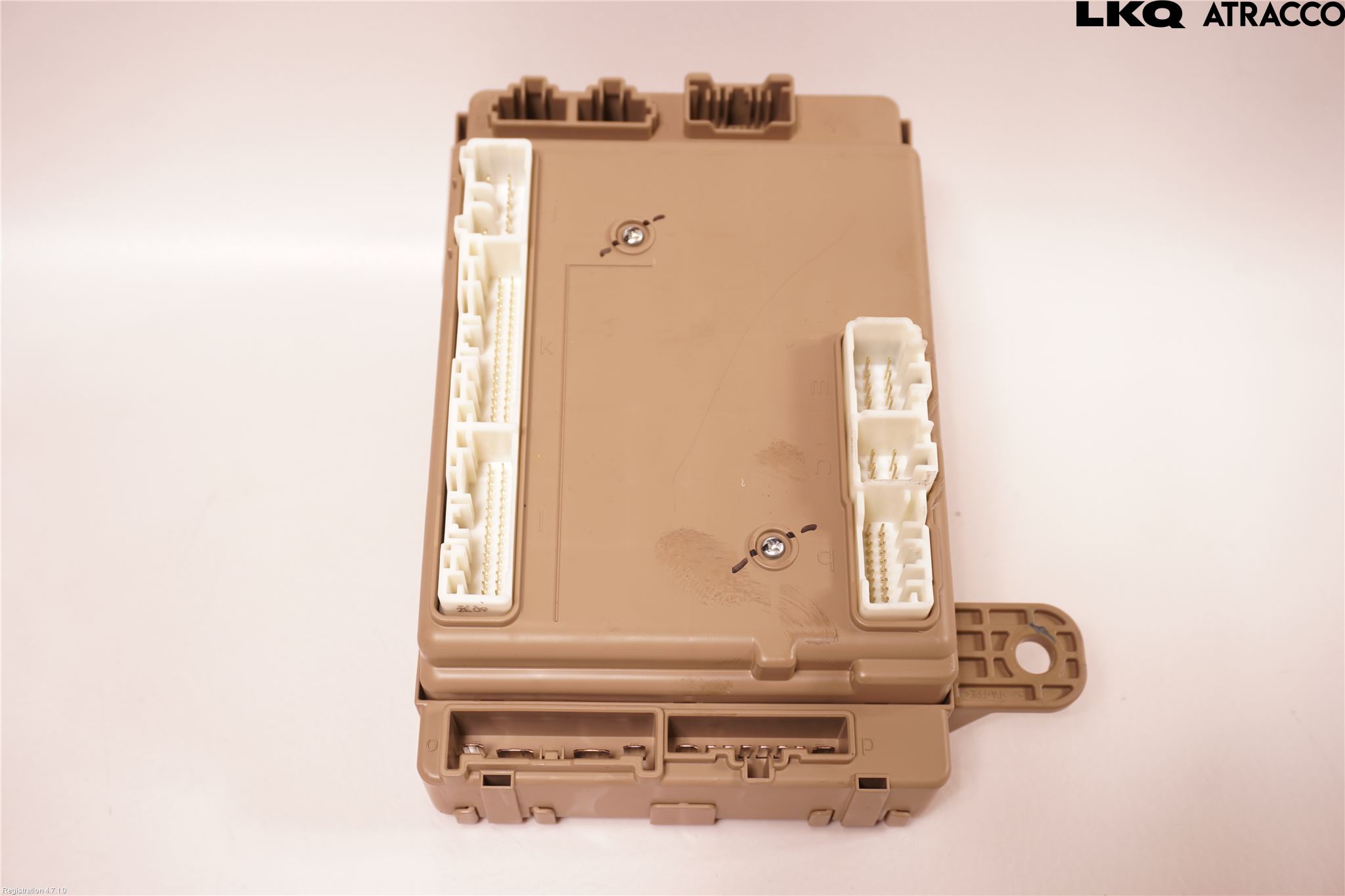 Subaru OUTBACK 21- Sikringsboks - Elsentral