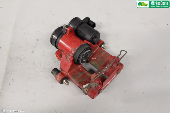Alfa GIULIA Bremsecaliper Bak Venstre