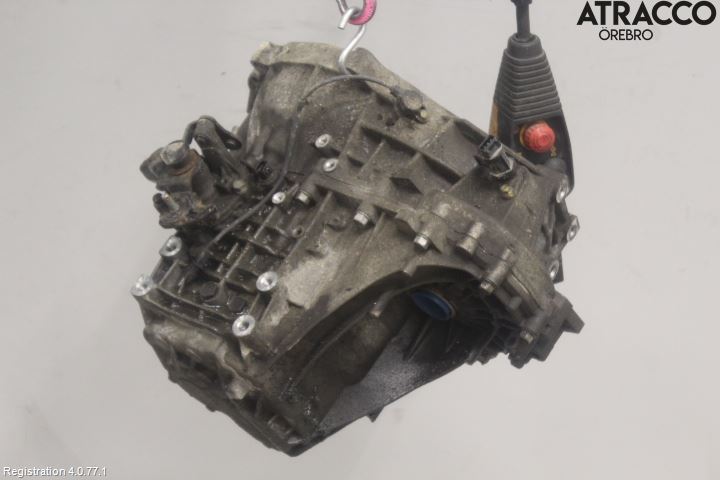 Kia CEED 06-12 Gearkasse 6 Trinn