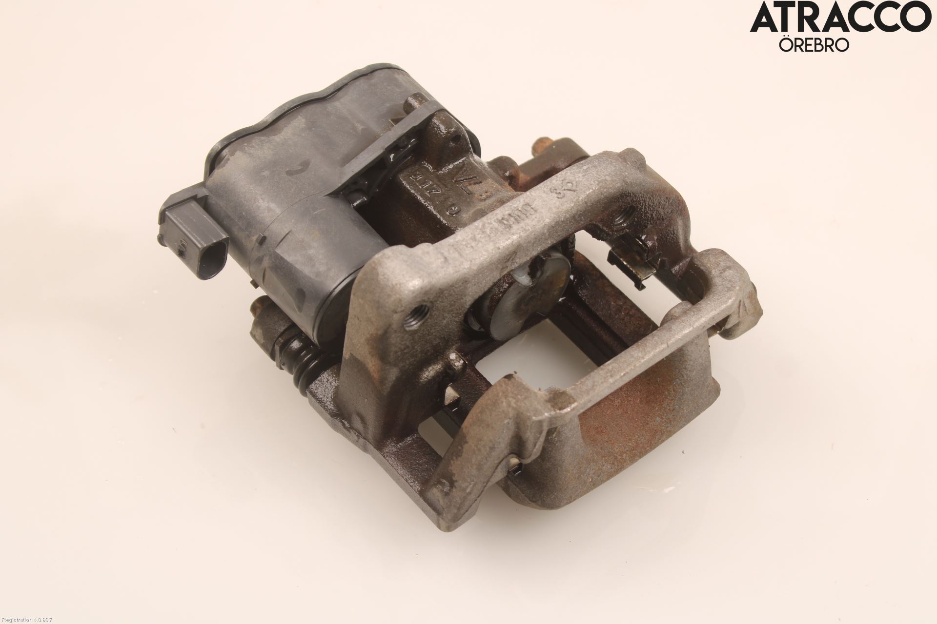 Citroen DS 7 CROSSBACK 19-23 Bremsecaliper Bak Høyre